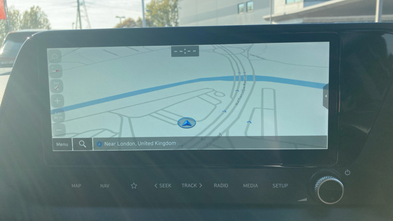 Hyundai BAYON 1.0 TGDi 48V MHEV Premium 5dr DCT Petrol Hatchback